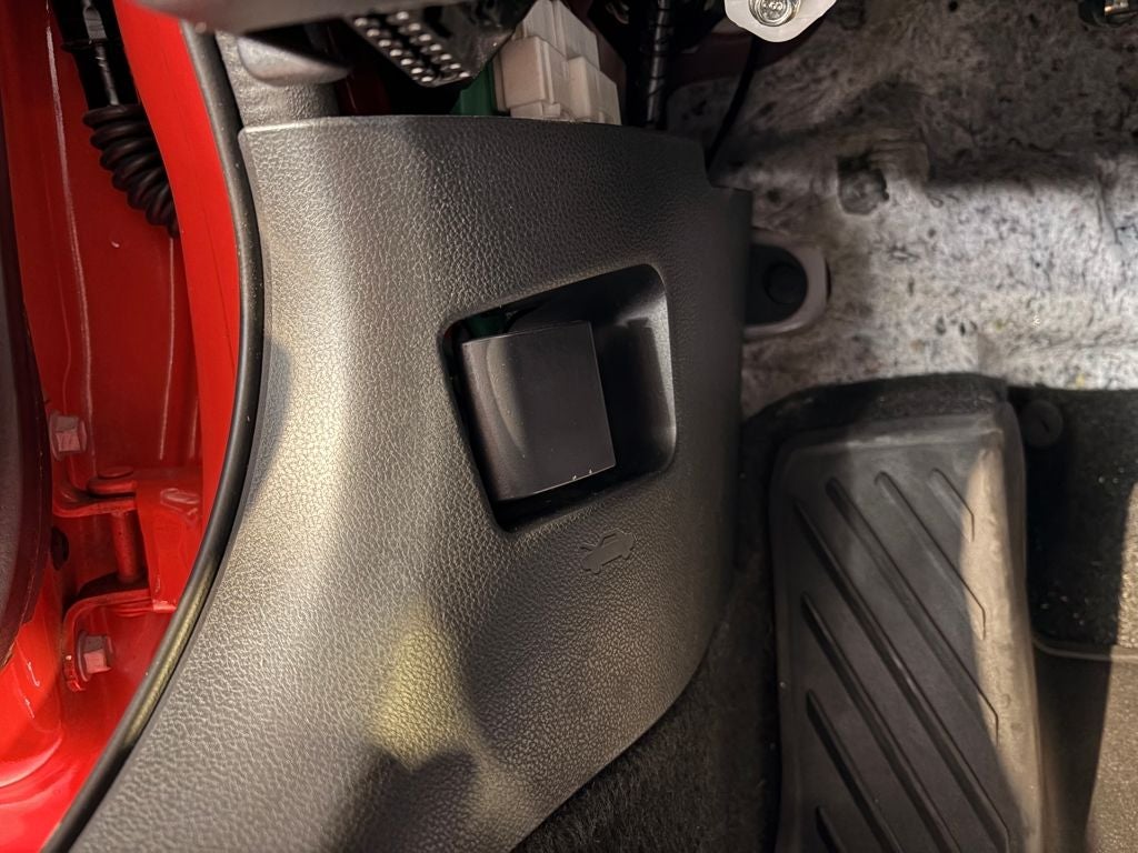 2022 Toyota GR86 Base