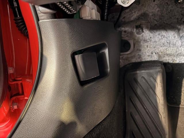 2022 Toyota GR86 Base