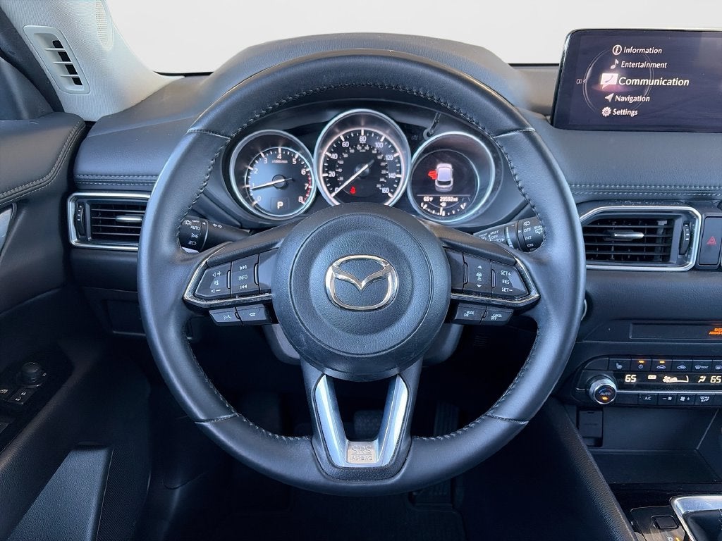 2024 Mazda Mazda CX-5 2.5 S Select Package