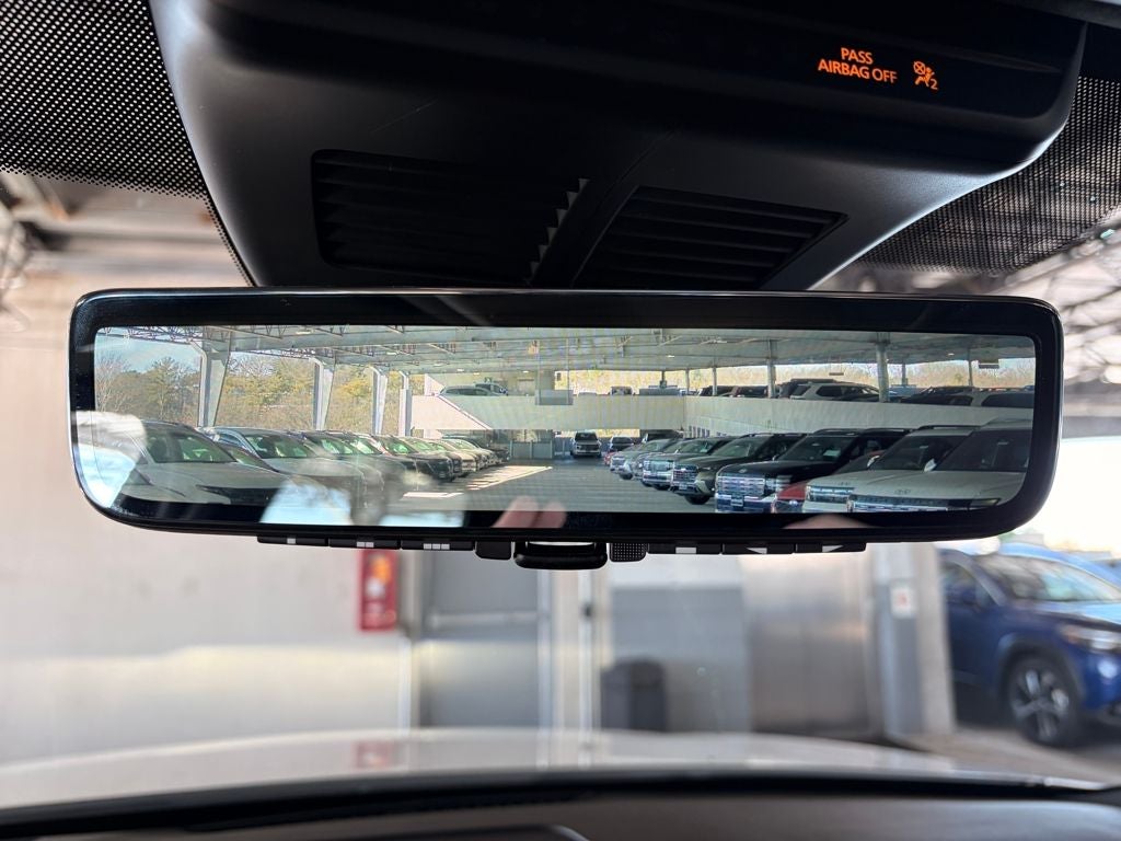 2025 Mazda Mazda CX-70 3.3 Turbo S Premium Plus