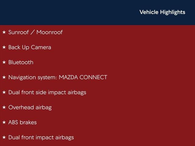 2025 Mazda Mazda CX-70 3.3 Turbo S Premium Plus