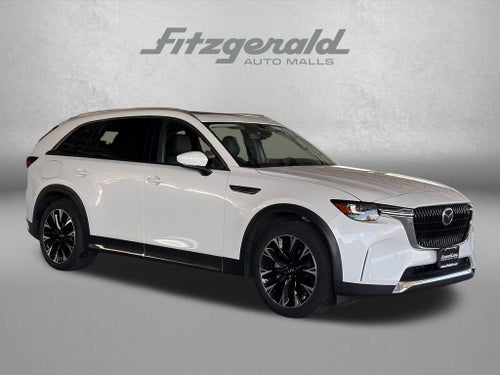 2024 Mazda Mazda CX-90 Premium