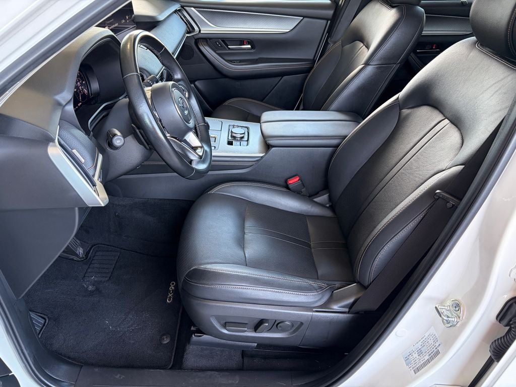 2024 Mazda Mazda CX-90 Premium