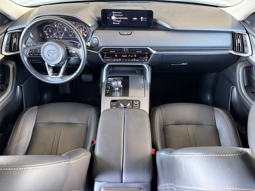 2024 Mazda Mazda CX-90 Premium