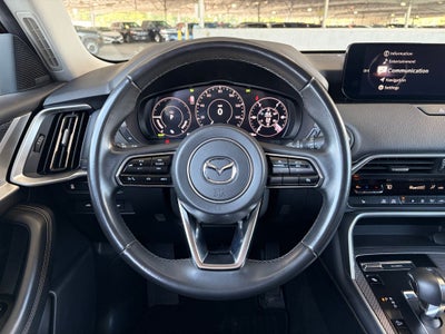2024 Mazda Mazda CX-90 Premium