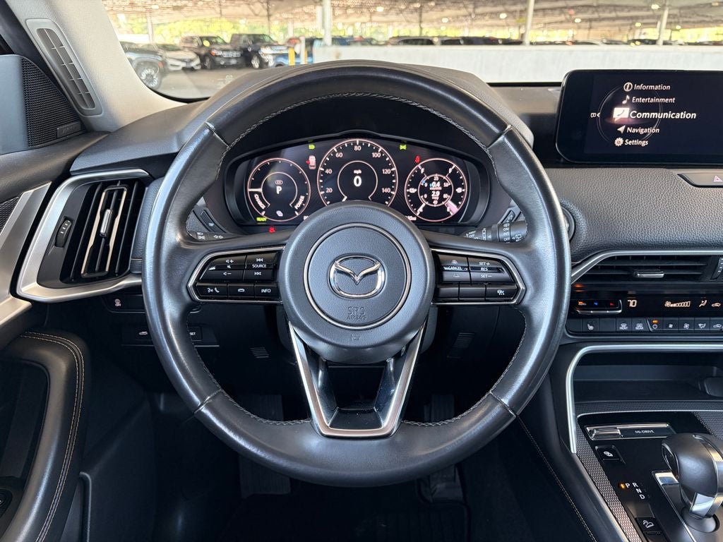 2024 Mazda Mazda CX-90 Premium