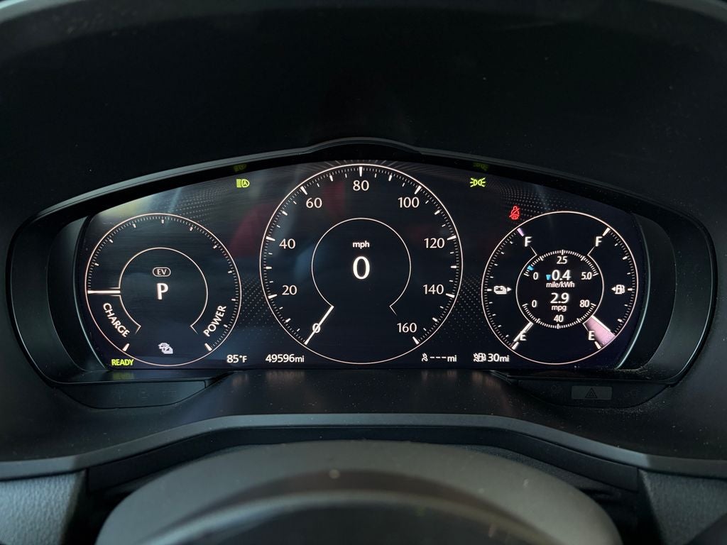 2024 Mazda Mazda CX-90 Premium