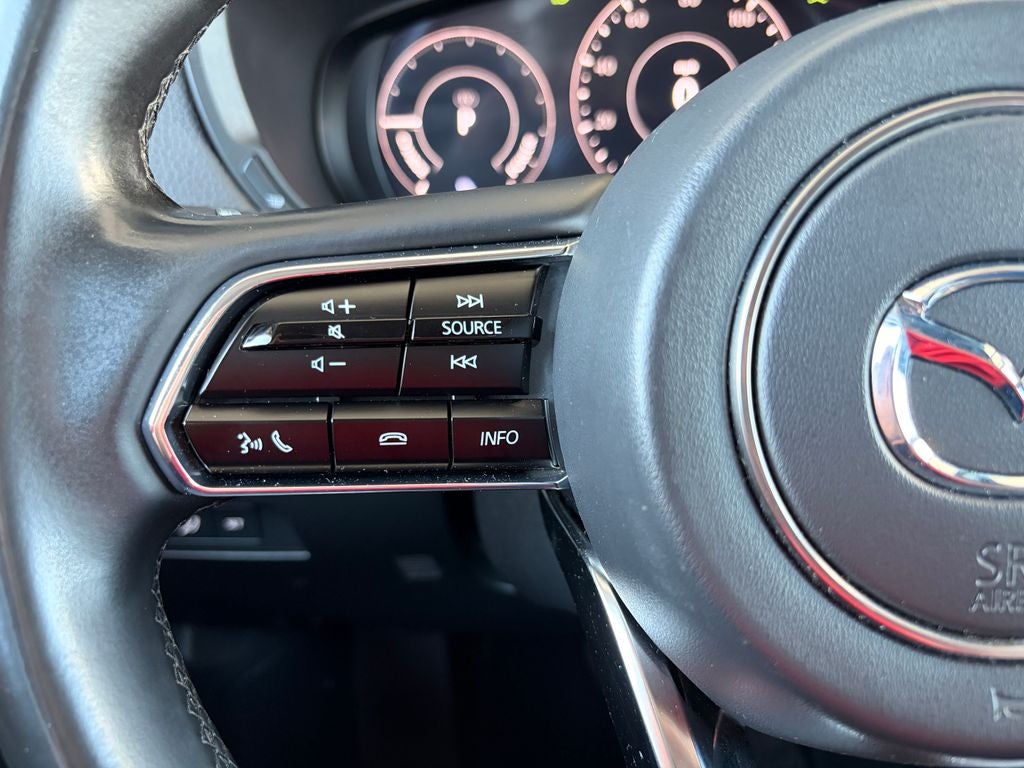 2024 Mazda Mazda CX-90 Premium