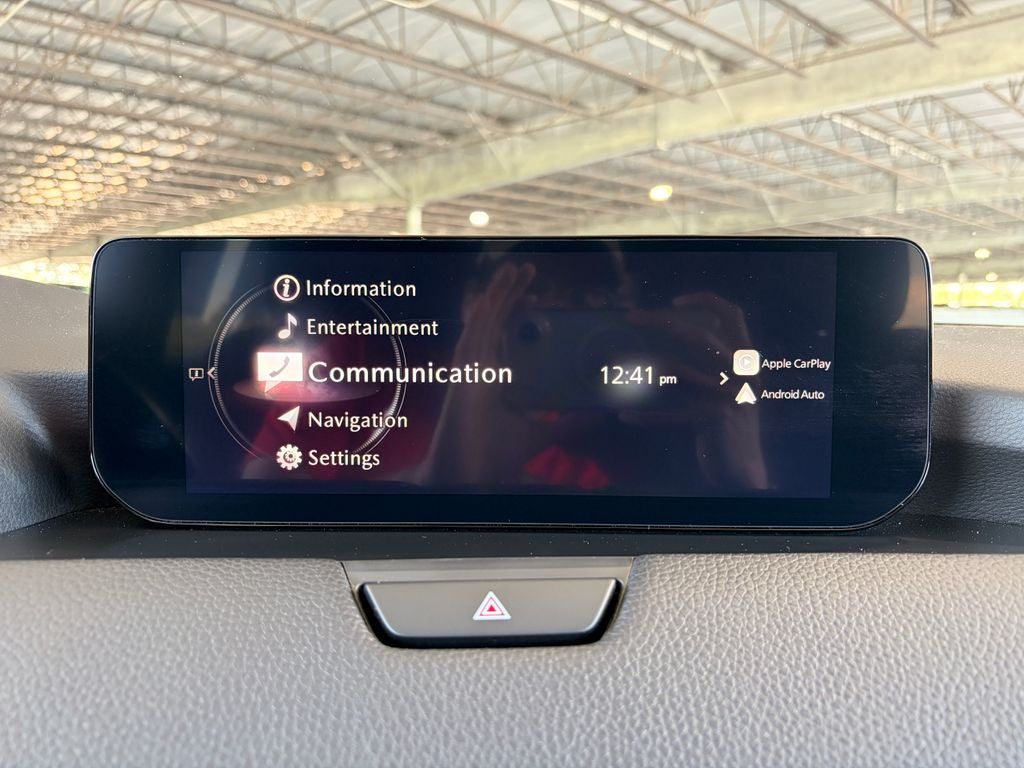 2024 Mazda Mazda CX-90 Premium