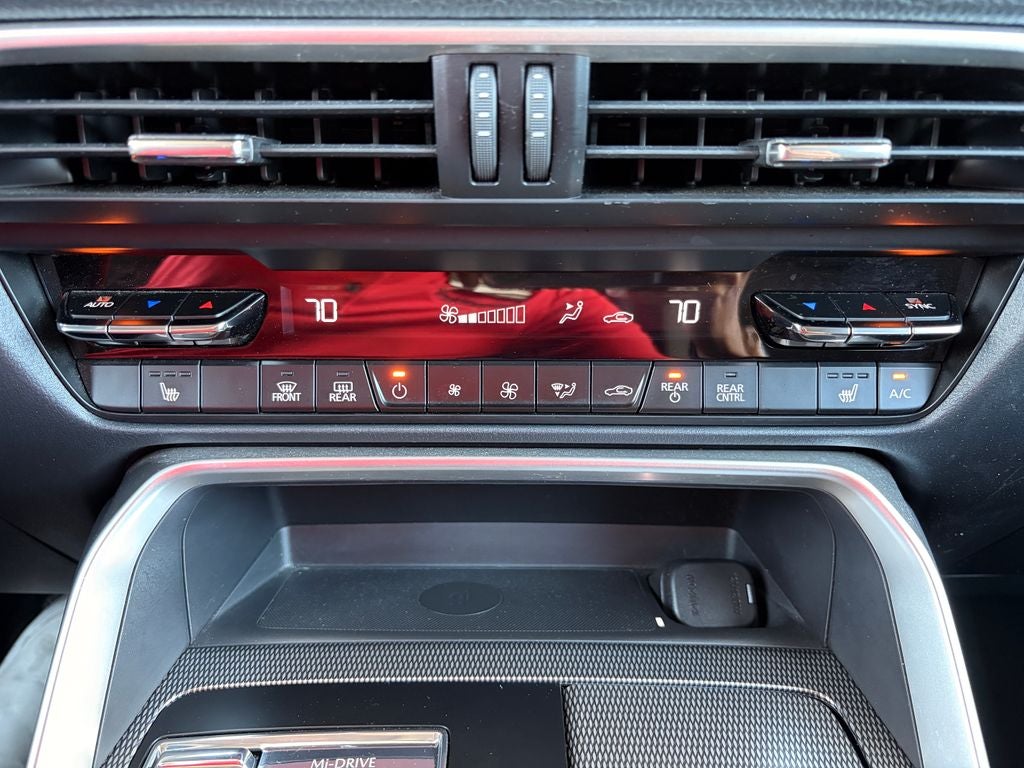 2024 Mazda Mazda CX-90 Premium