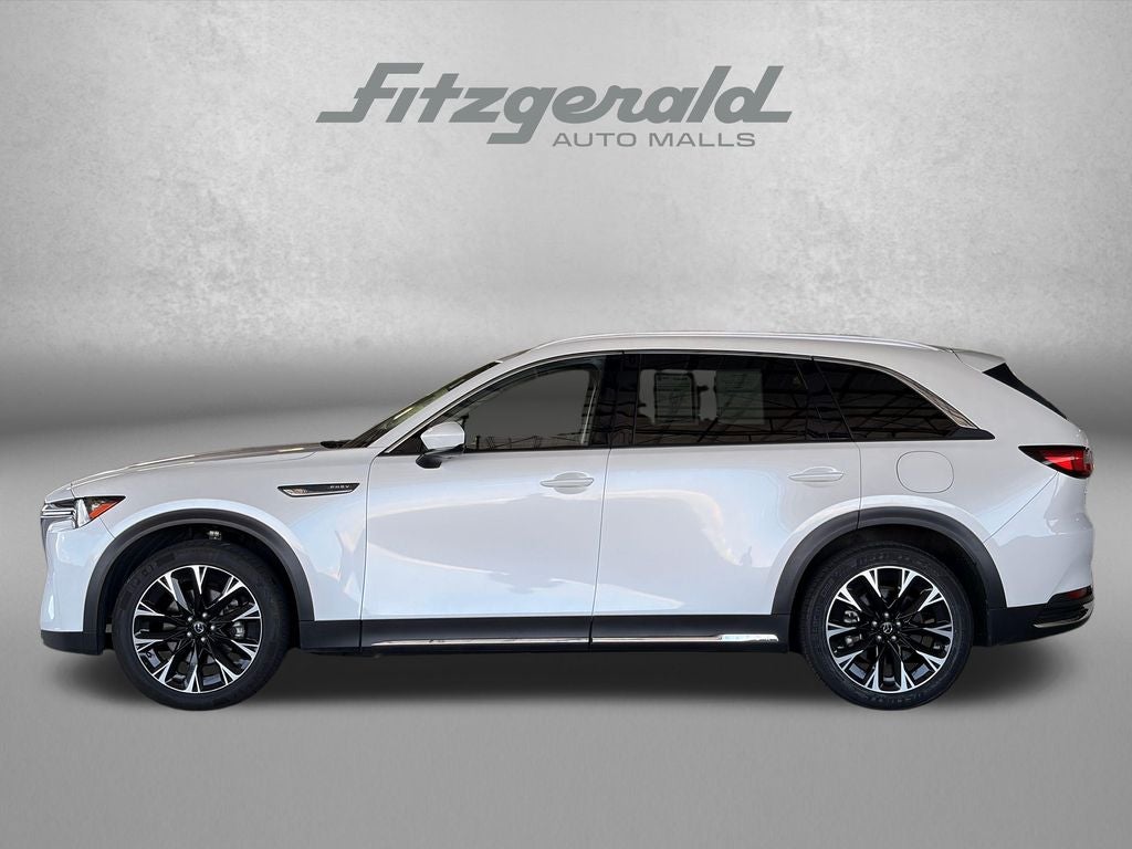 2024 Mazda Mazda CX-90 Premium