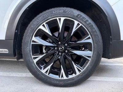 2024 Mazda Mazda CX-90 Premium