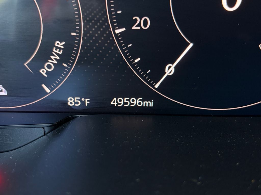 2024 Mazda Mazda CX-90 Premium