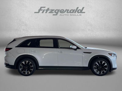 2024 Mazda Mazda CX-90 Premium