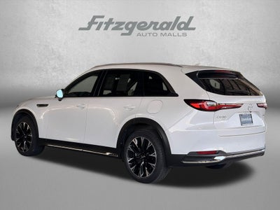 2024 Mazda Mazda CX-90 Premium