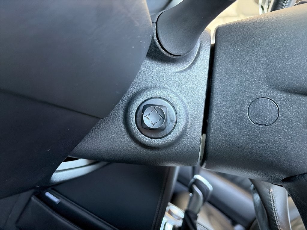 2022 Nissan Armada Platinum