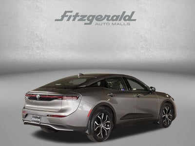 2023 Toyota Toyota Crown LTD Limited