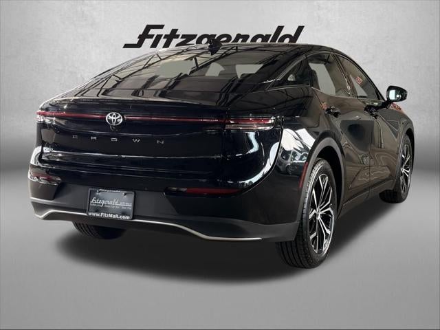 2023 Toyota Toyota Crown XLE XLE