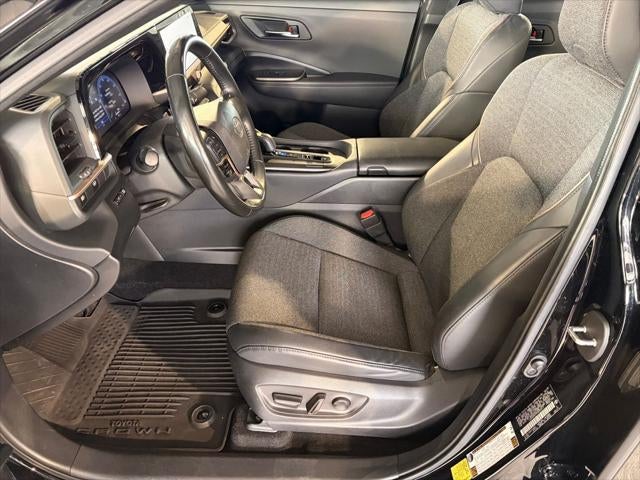 2023 Toyota Toyota Crown XLE XLE