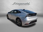 2024 Toyota Prius Prime XSE