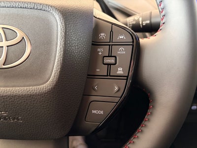 2026 Toyota PRIUS XSE XSE