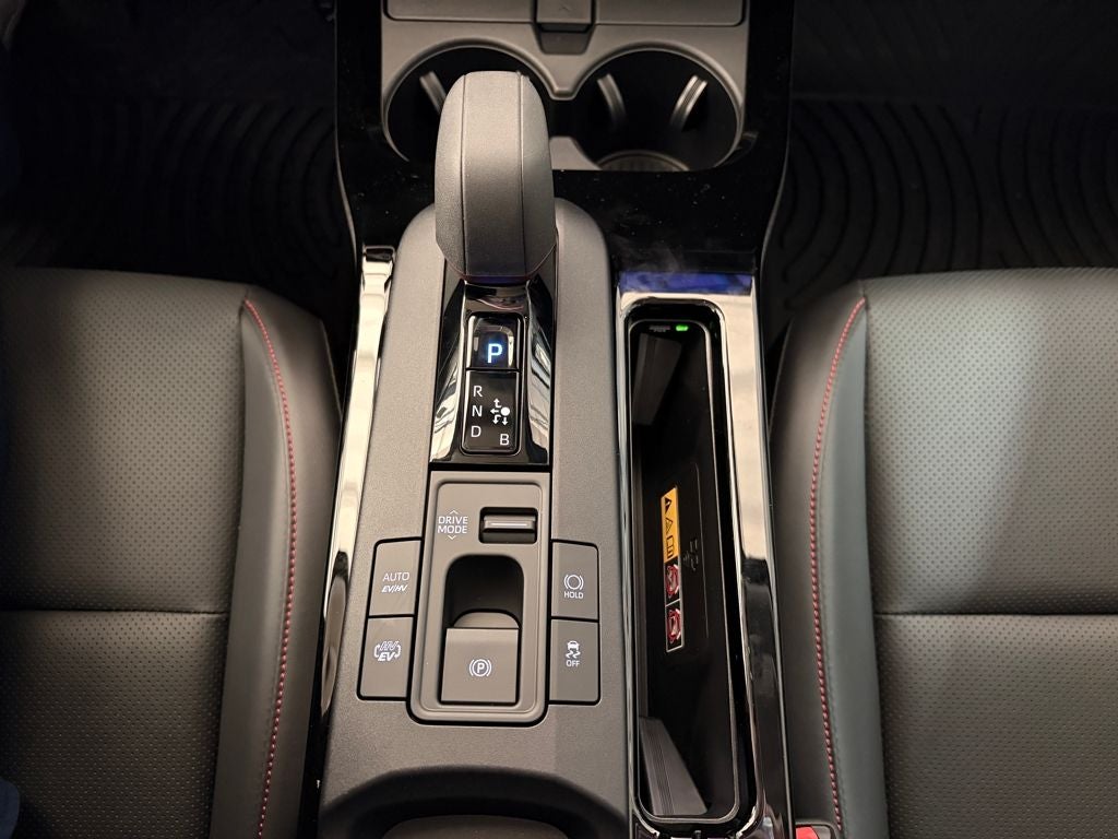 2026 Toyota PRIUS XSE XSE