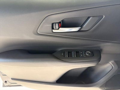 2026 Toyota PRIUS XSE XSE