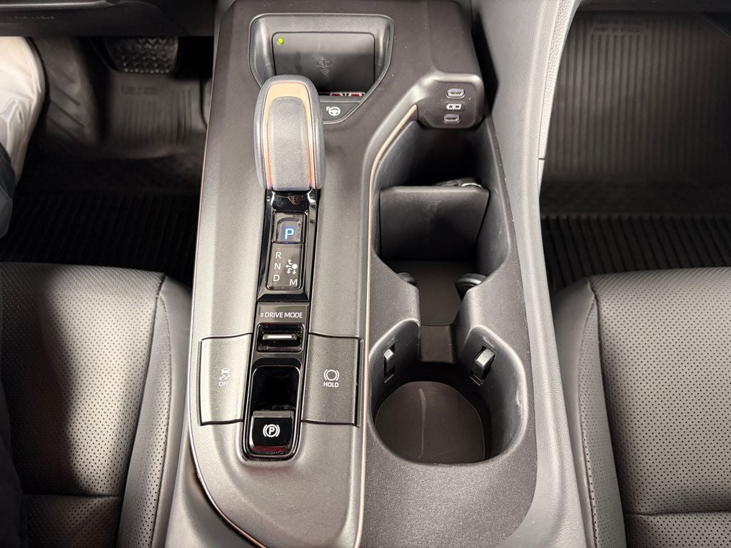 2023 Toyota Toyota Crown Platinum