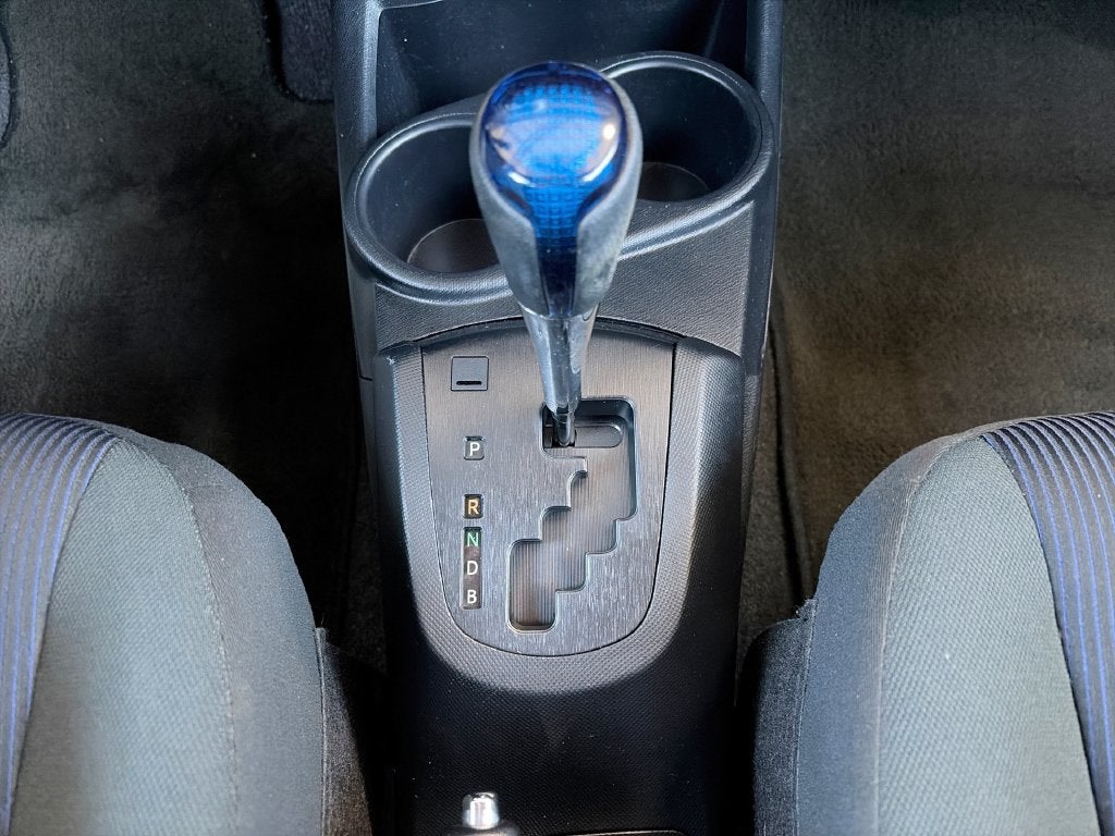 2015 Toyota PRIUS c Two