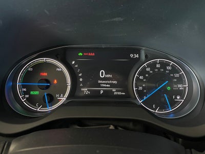 2024 Toyota VENZA LE