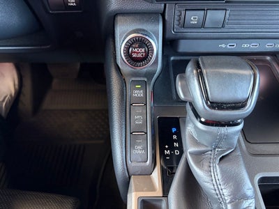 2024 Toyota Land Cruiser First Edition