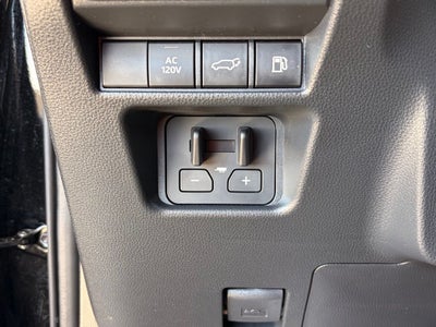 2024 Toyota Land Cruiser First Edition