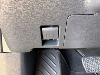 2024 Toyota Land Cruiser First Edition