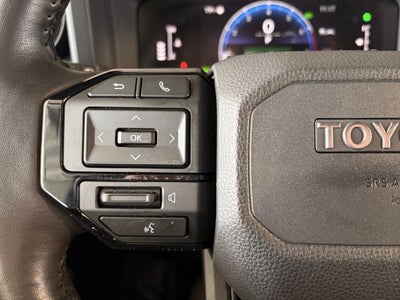 2024 Toyota LANDCRUISER 1958 1958