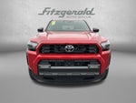 2026 Toyota 4RUNNER TRD Off-Road