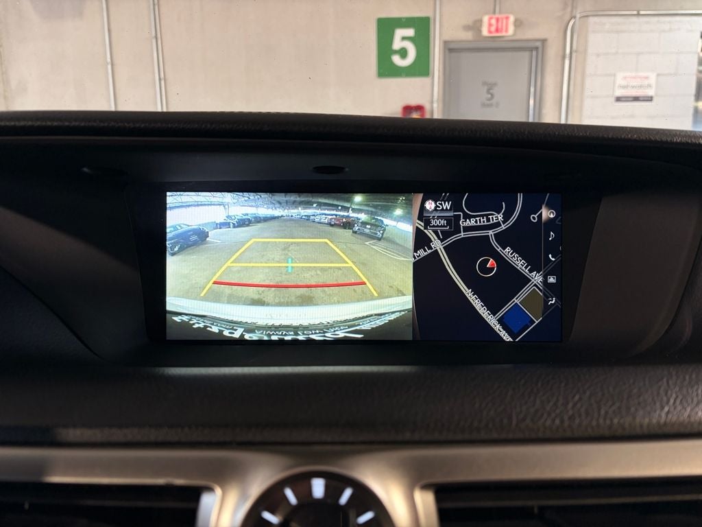 2016 Lexus GS 350 350 F Sport