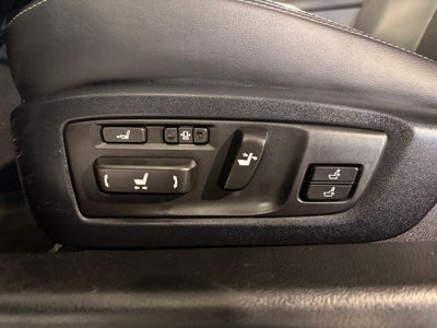 2016 Lexus GS 350 350 F Sport