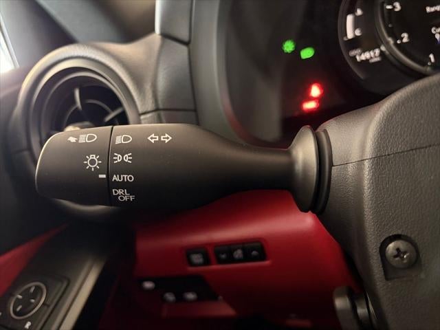 2024 Lexus IS 350 350 F SPORT