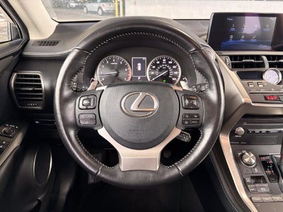 2020 Lexus NX 300 Base