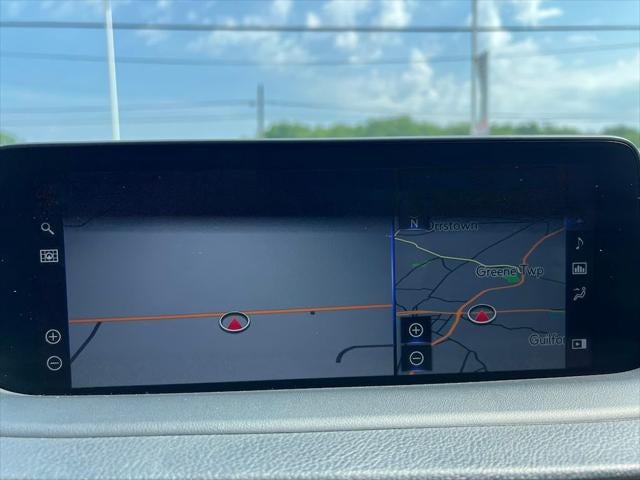 2022 Lexus RX 350L 350L