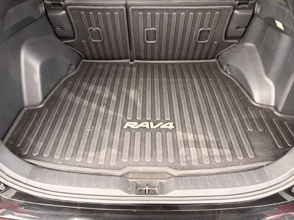 2023 Toyota RAV4 Prime SE