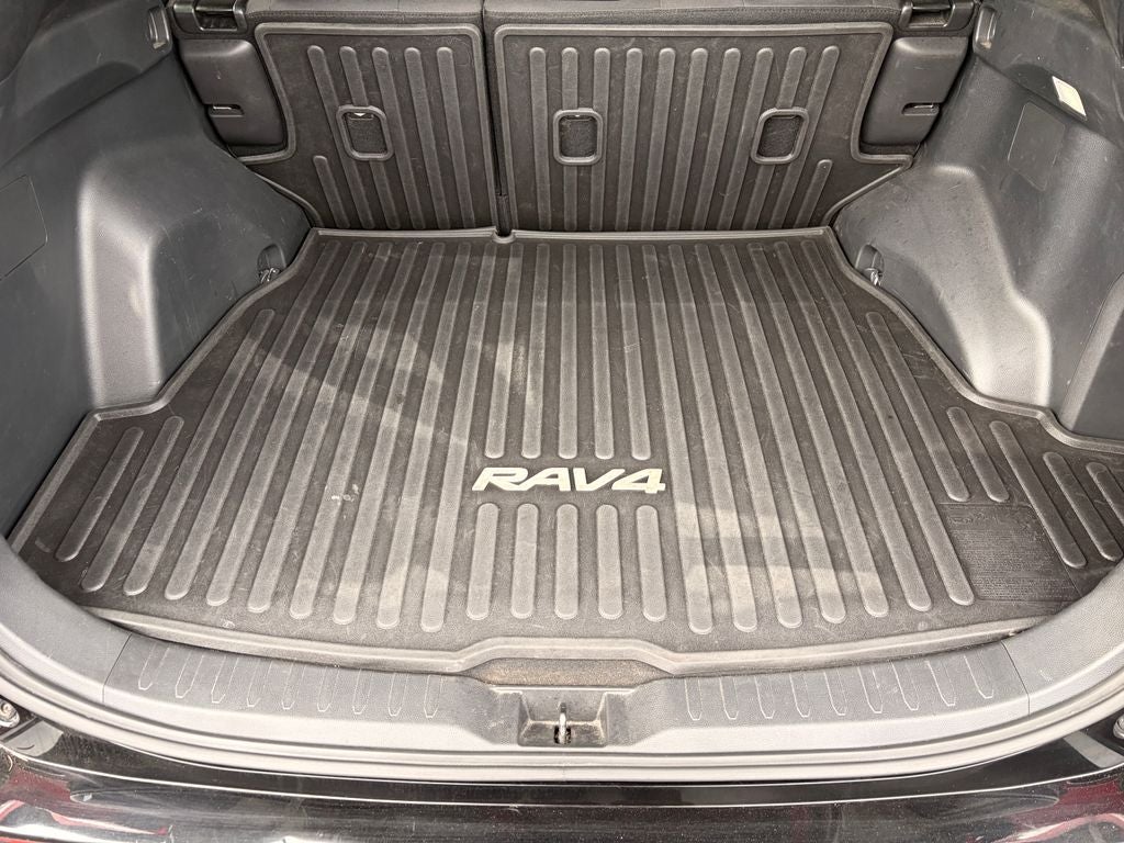 2023 Toyota RAV4 Prime SE
