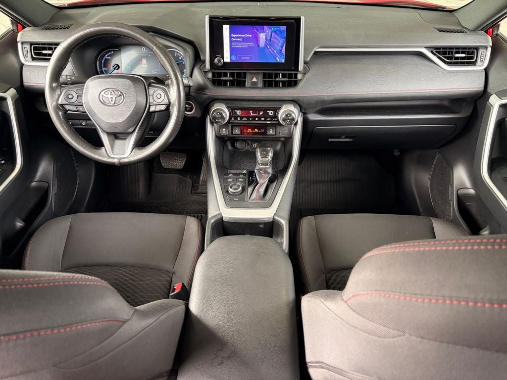 2023 Toyota RAV4 Prime SE