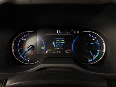 2023 Toyota RAV4 Prime SE
