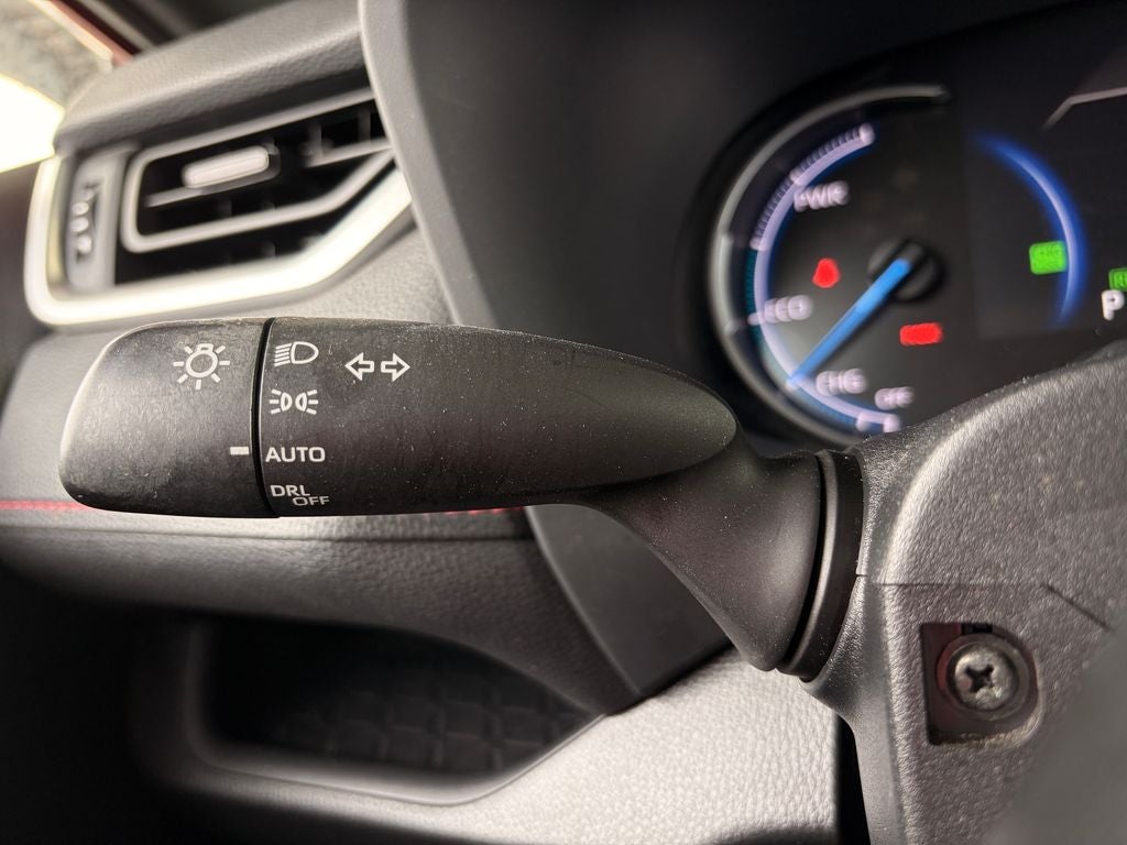 2023 Toyota RAV4 Prime SE