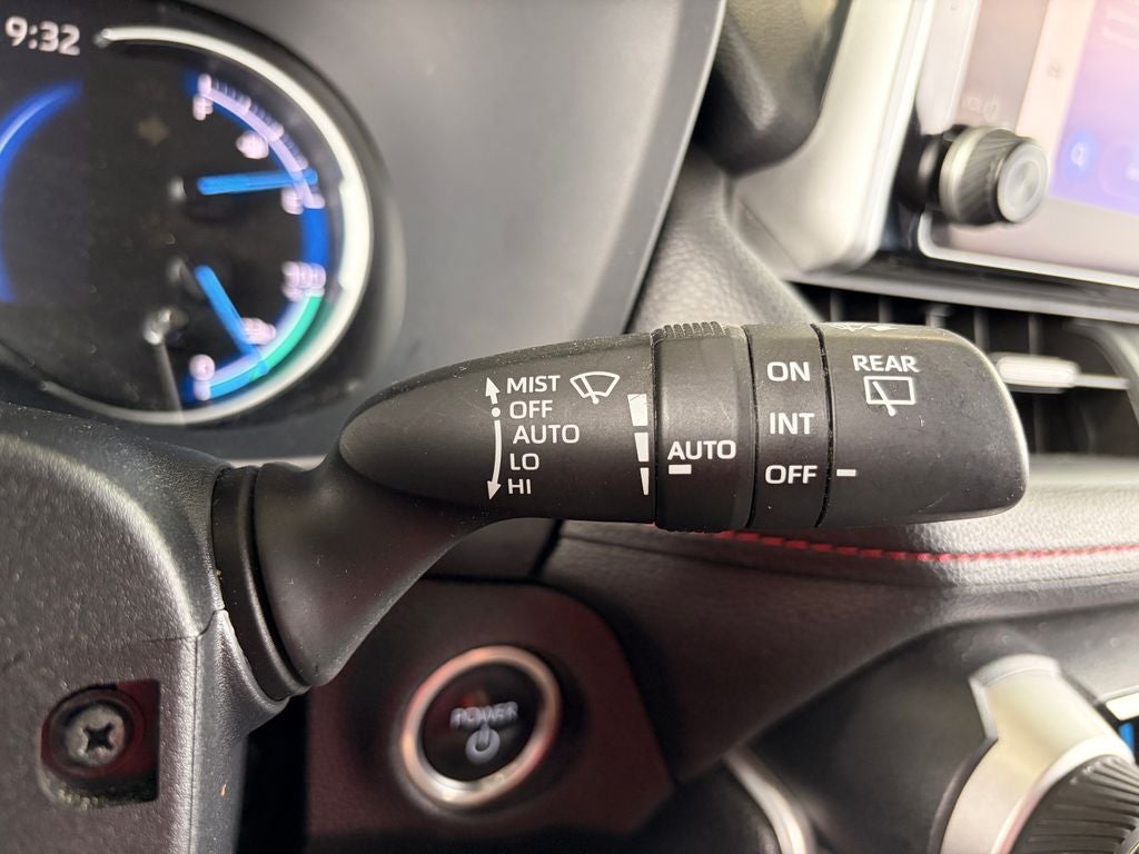 2023 Toyota RAV4 Prime SE