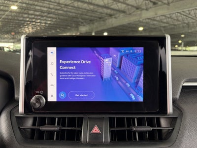 2023 Toyota RAV4 Prime SE