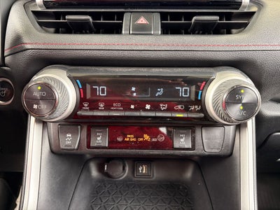 2023 Toyota RAV4 Prime SE