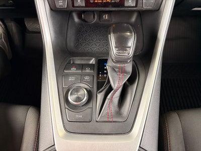 2023 Toyota RAV4 Prime SE