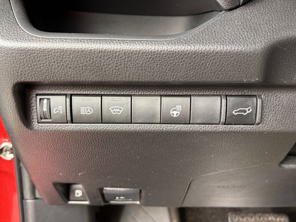 2023 Toyota RAV4 Prime SE